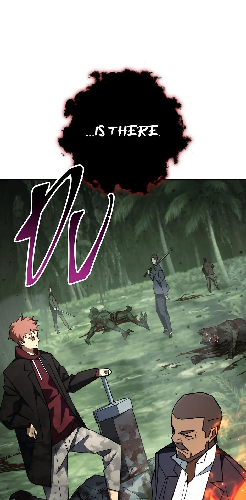 Read The Hero Returns EN Manga Online