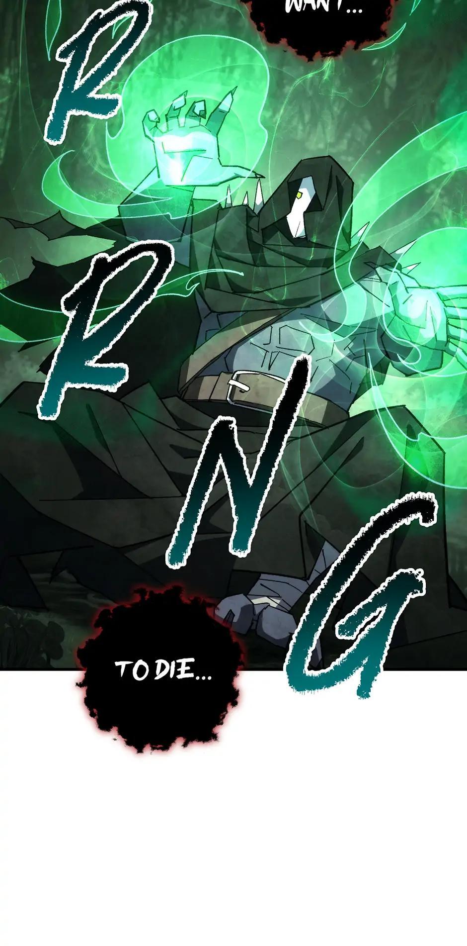 Read The Hero Returns EN Manga Online