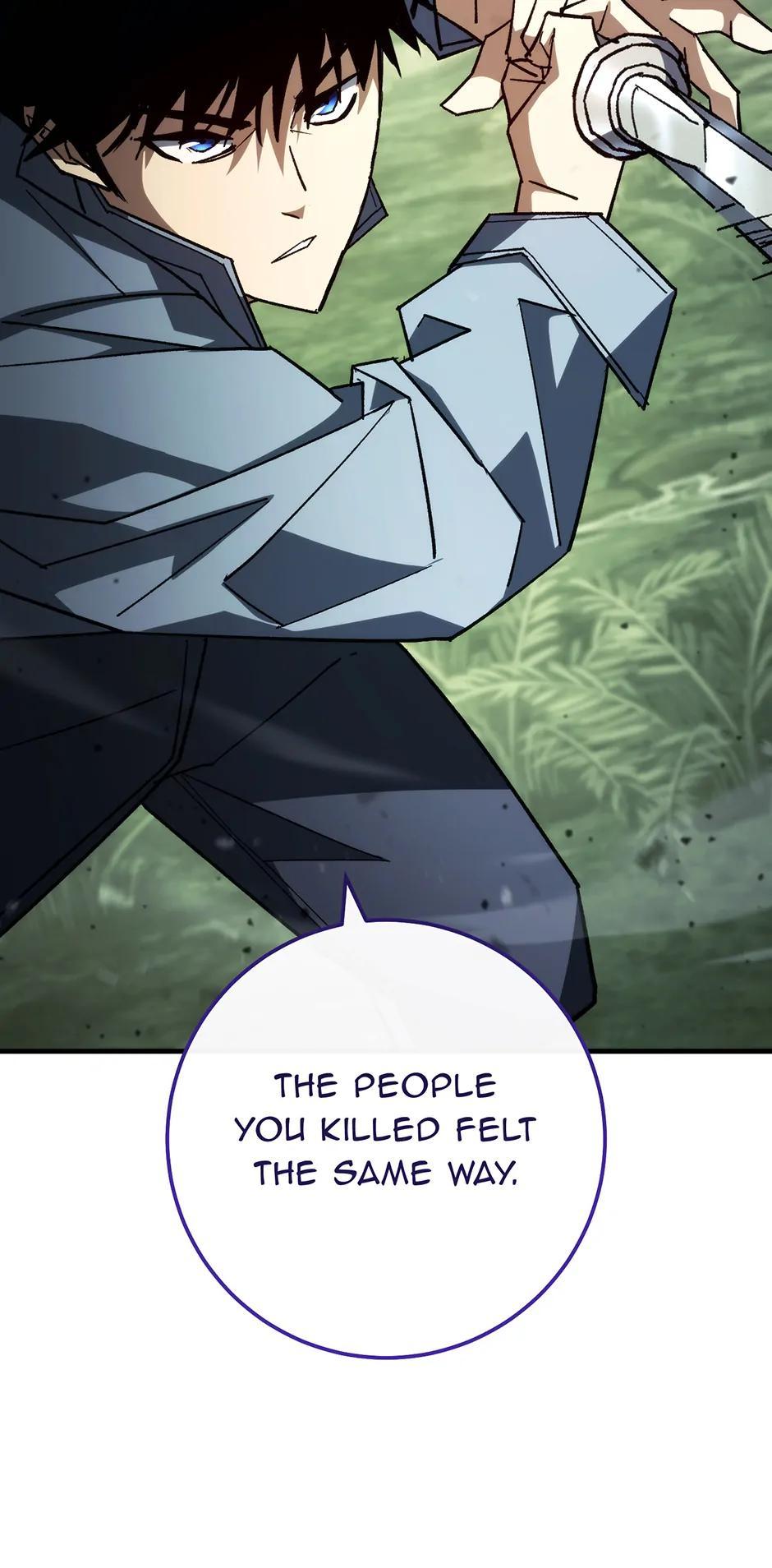 Read The Hero Returns EN Manga Online