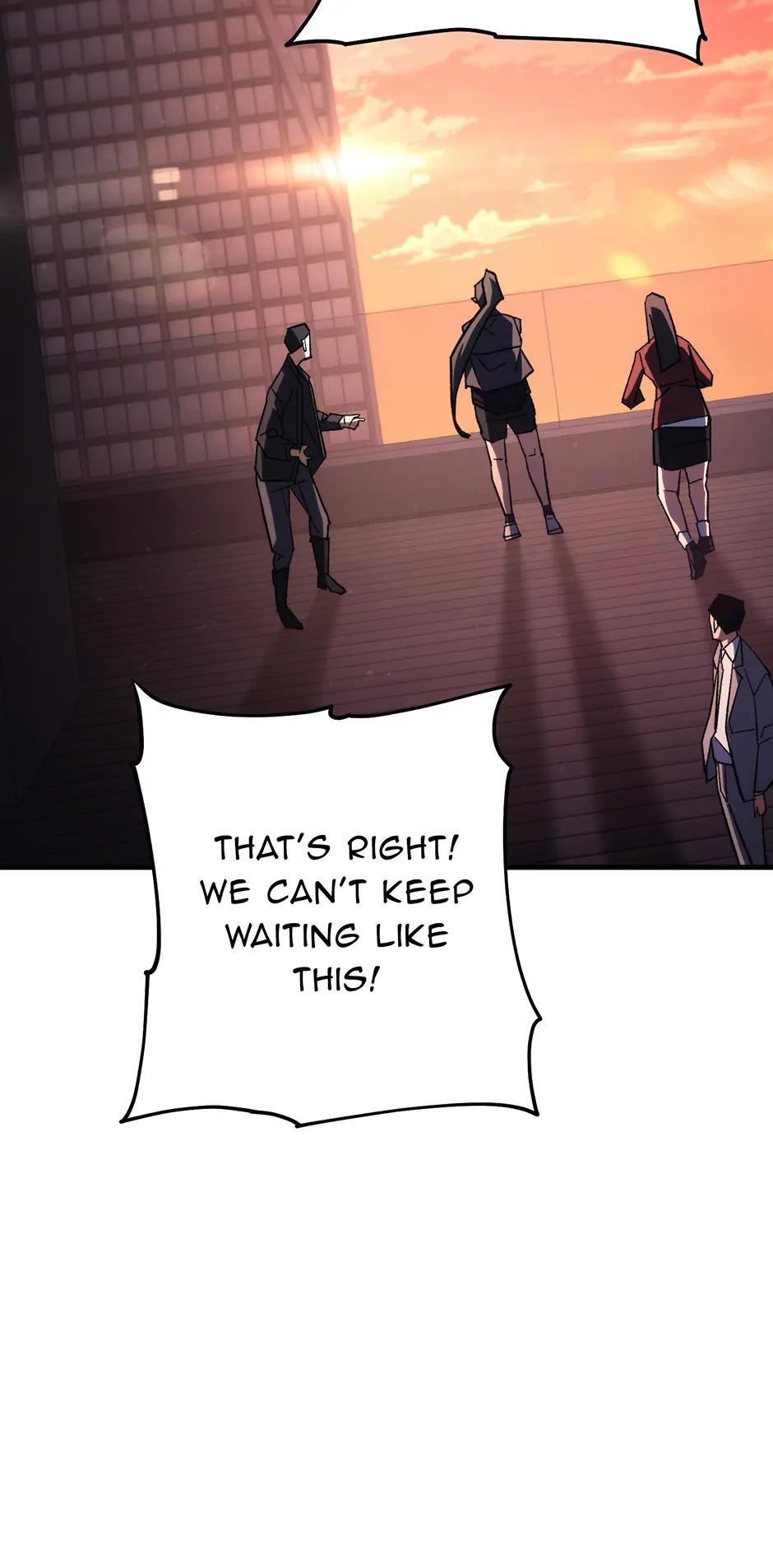 Read The Hero Returns EN Manga Online