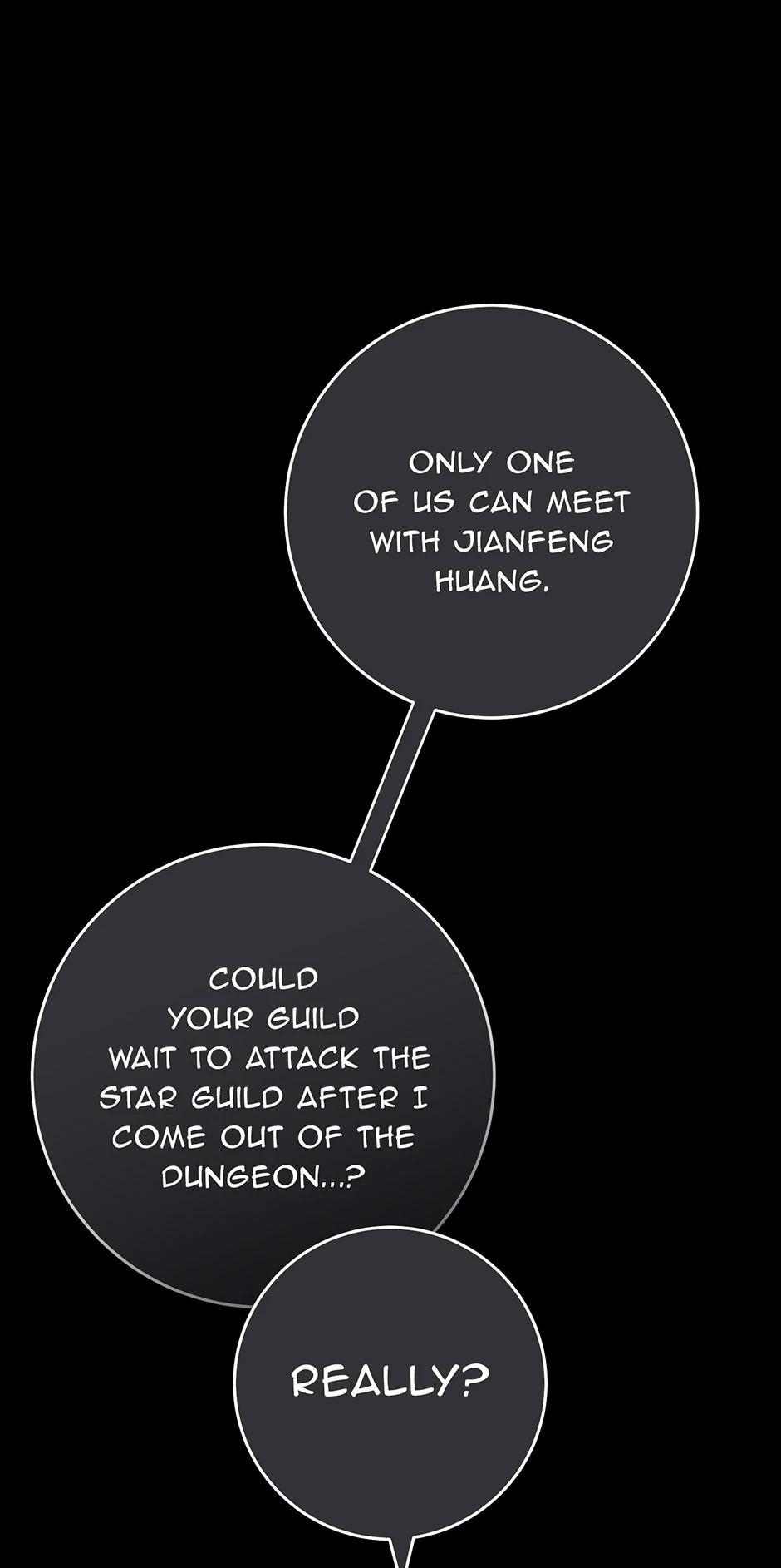 Read The Hero Returns EN Manga Online