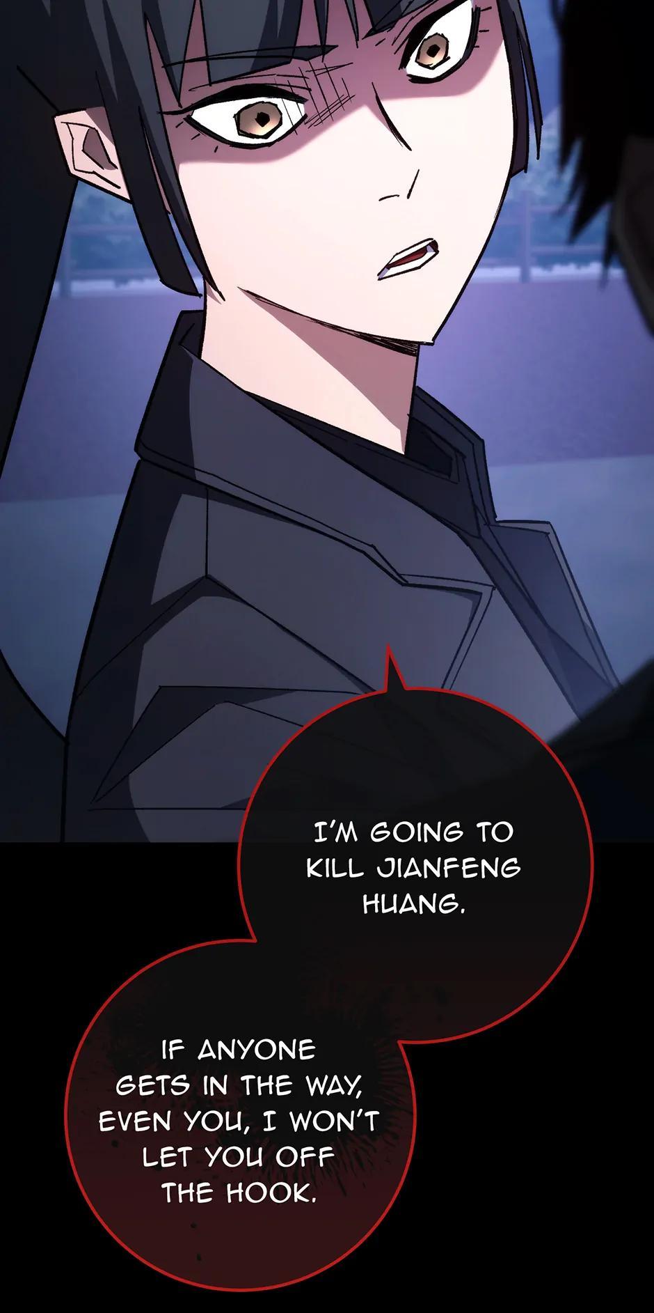 Read The Hero Returns EN Manga Online