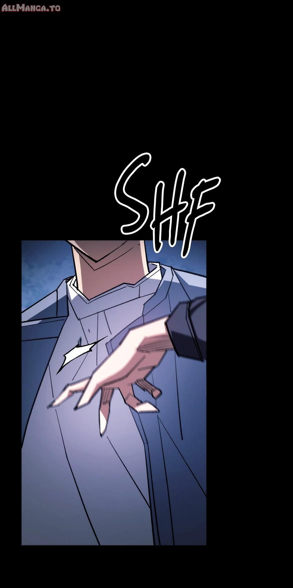 Read The Hero Returns EN Manga Online