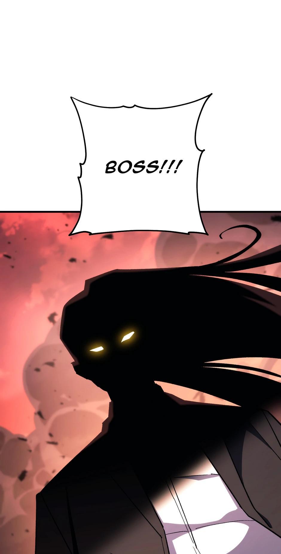 Read The Hero Returns EN Manga Online