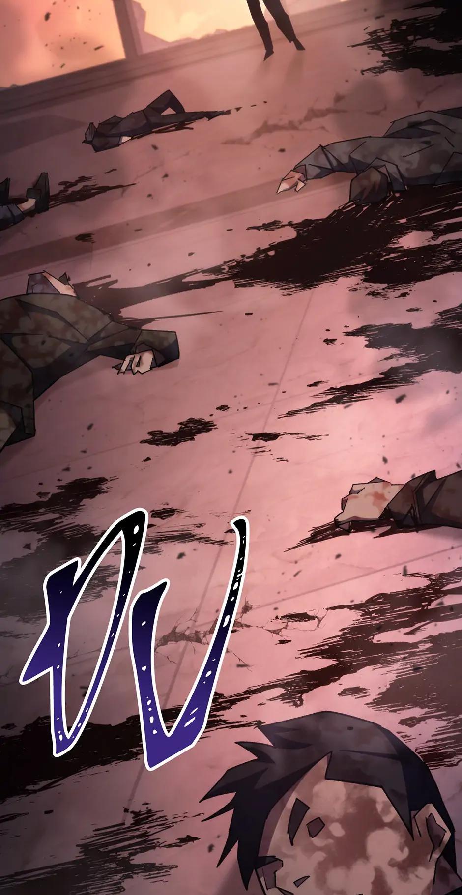 Read The Hero Returns EN Manga Online