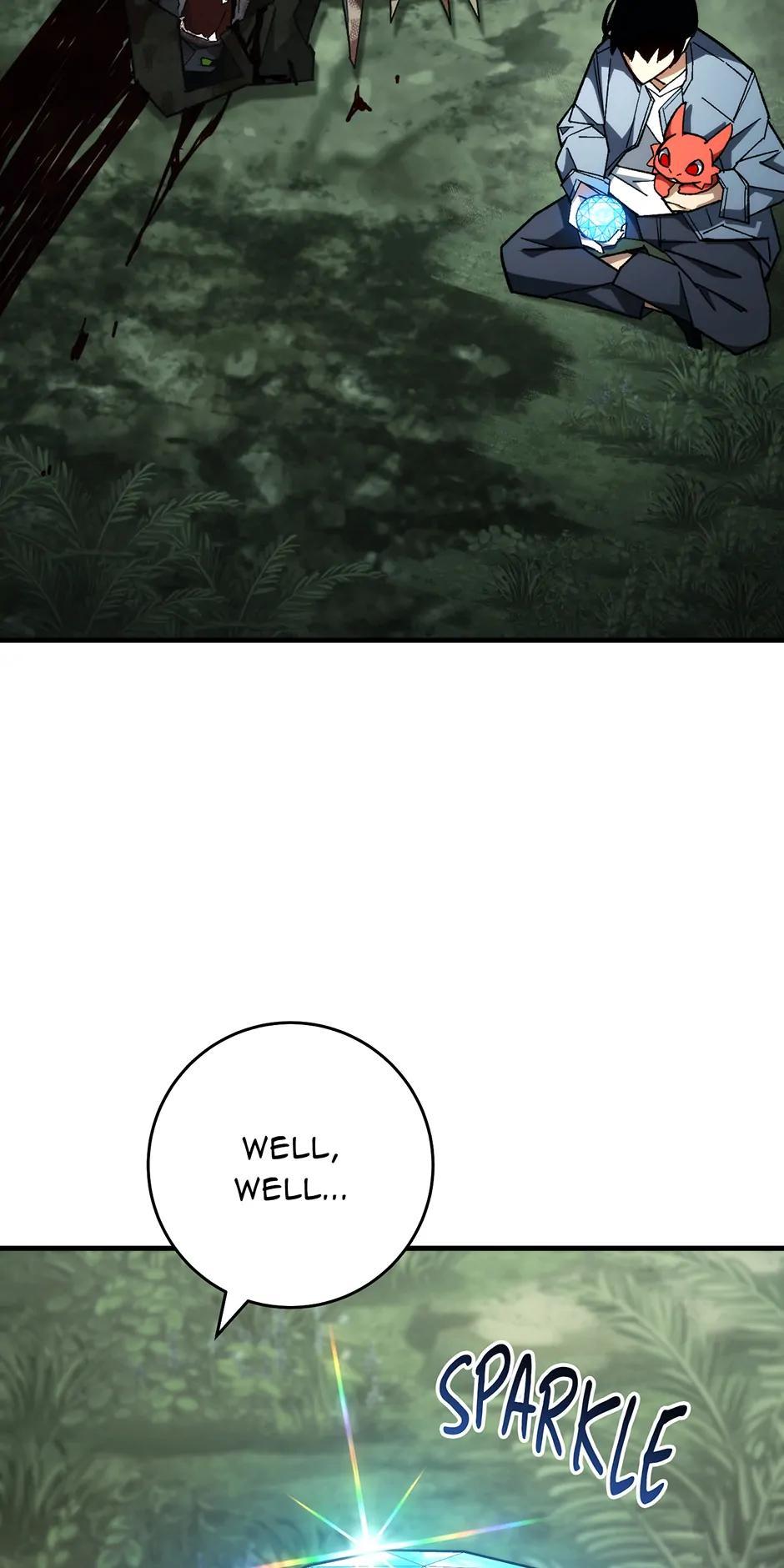 Read The Hero Returns EN Manga Online