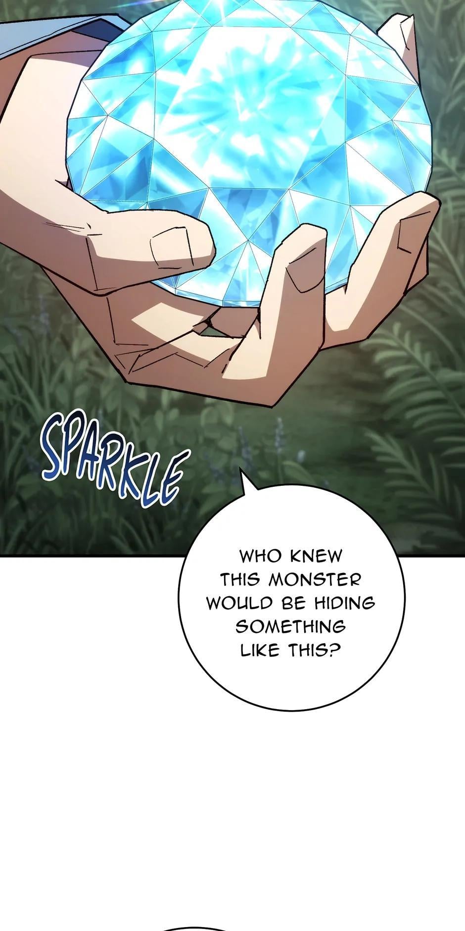 Read The Hero Returns EN Manga Online