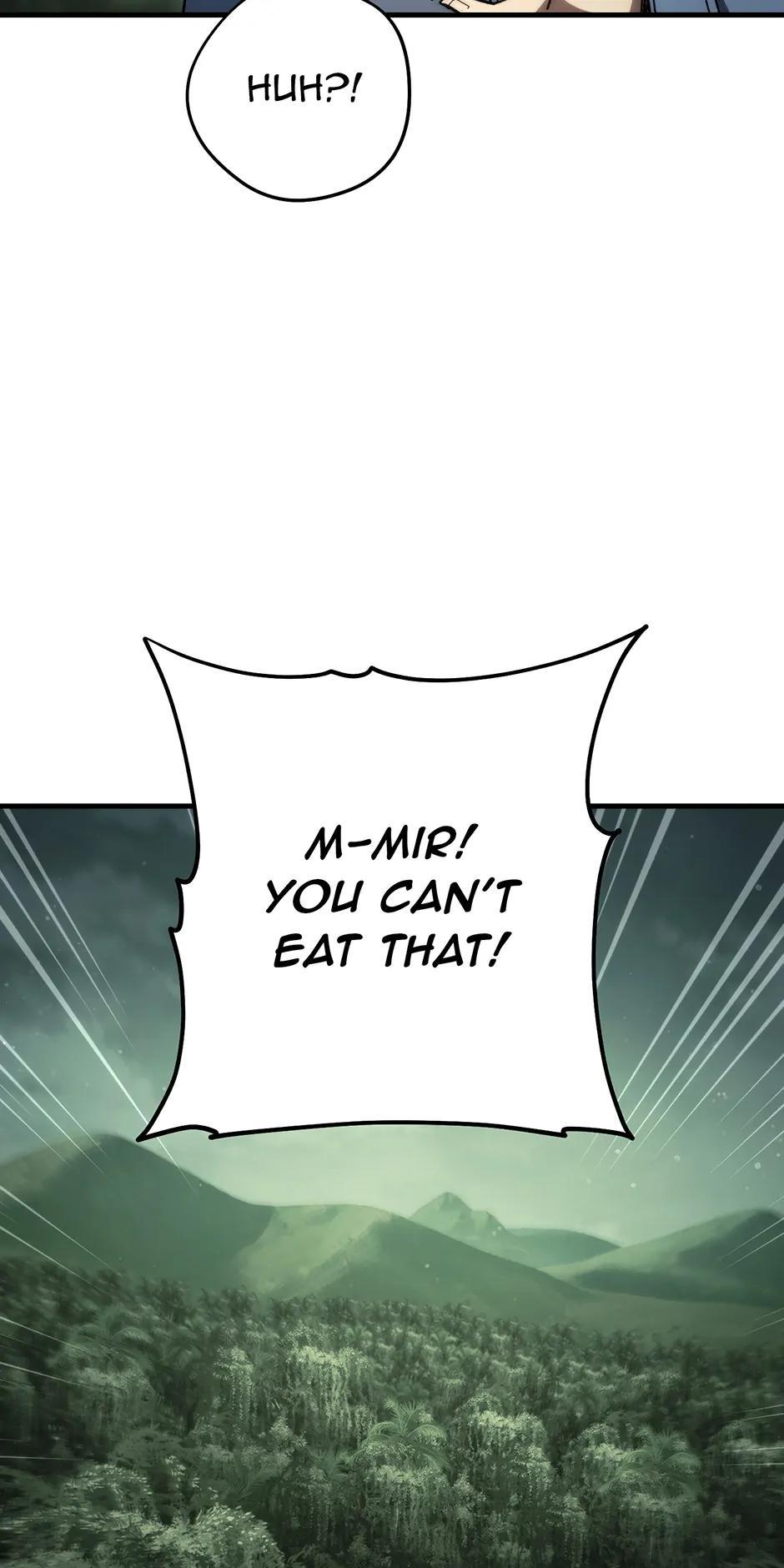 Read The Hero Returns EN Manga Online