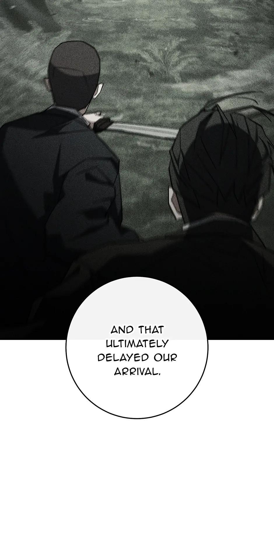 Read The Hero Returns EN Manga Online