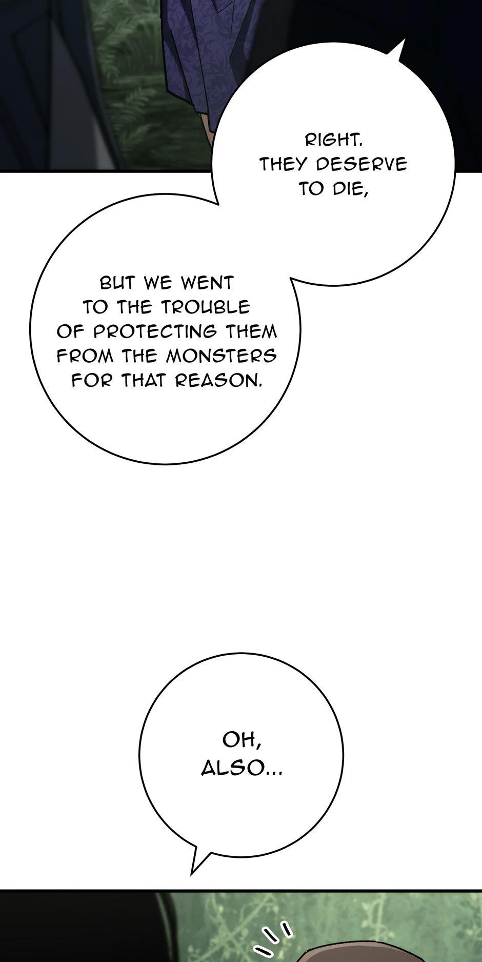 Read The Hero Returns EN Manga Online