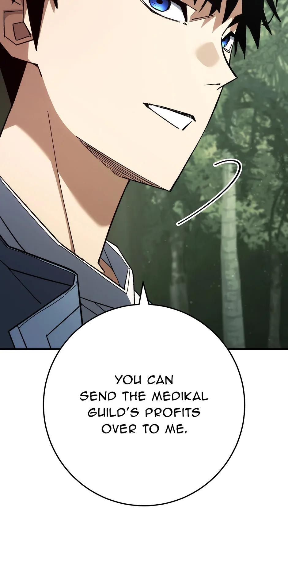 Read The Hero Returns EN Manga Online