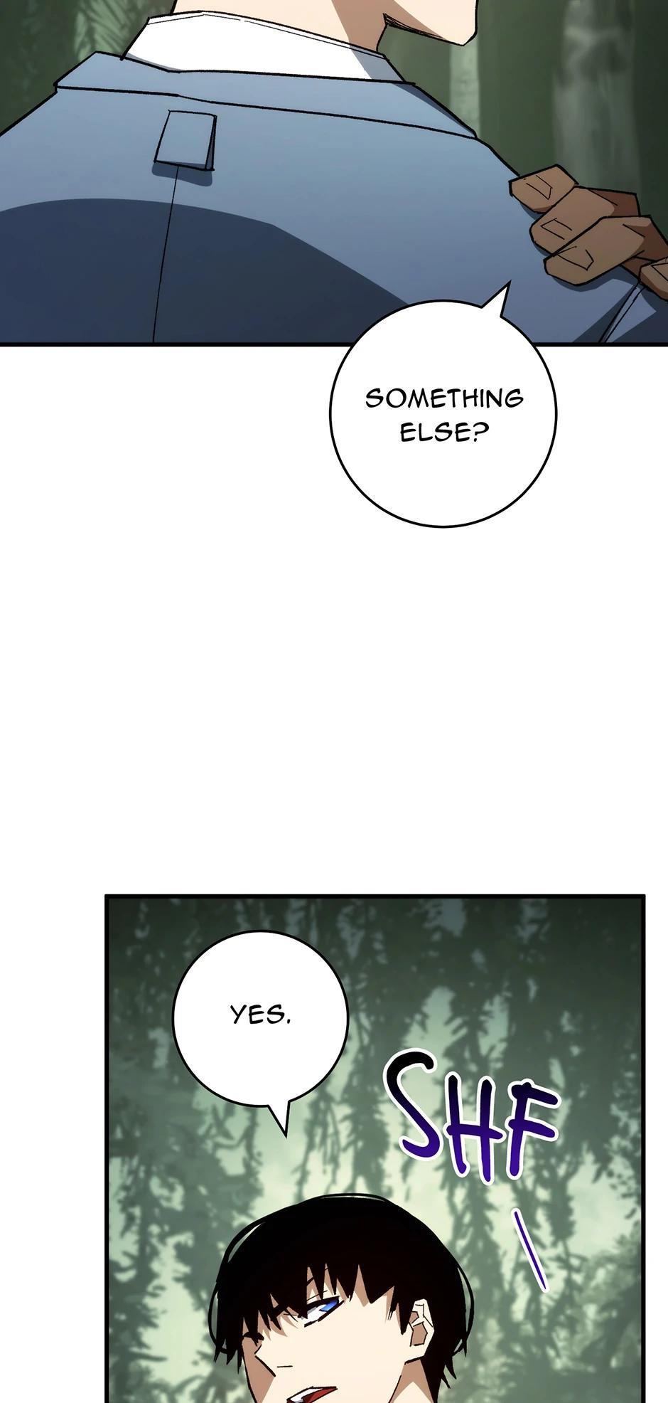 Read The Hero Returns EN Manga Online