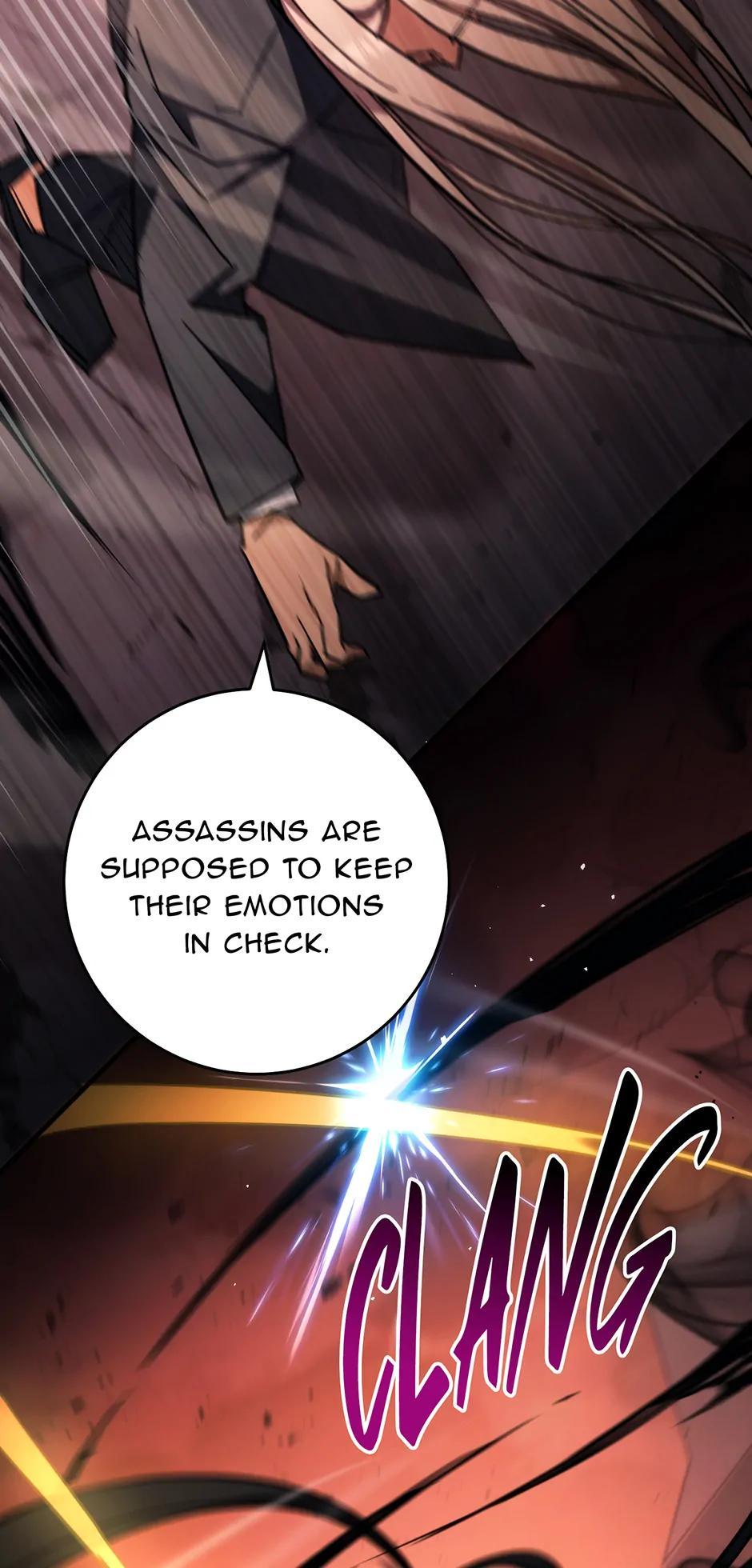 Read The Hero Returns EN Manga Online