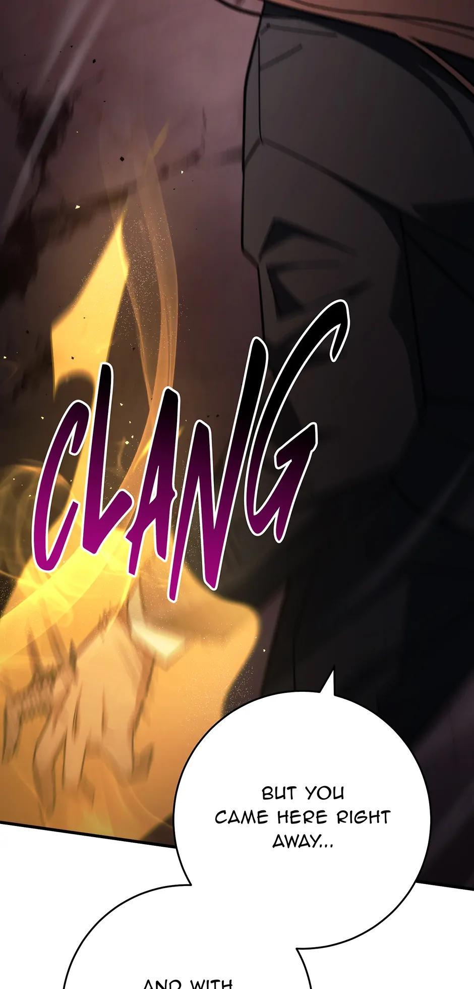 Read The Hero Returns EN Manga Online