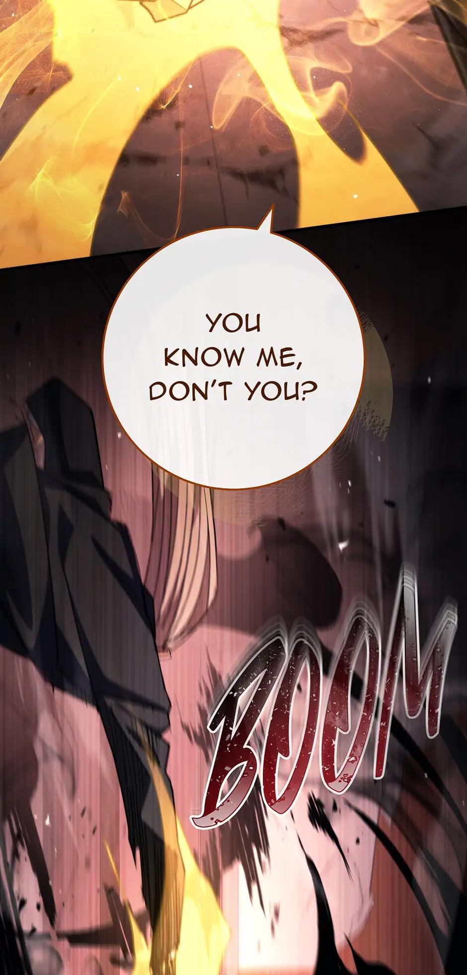 Read The Hero Returns EN Manga Online