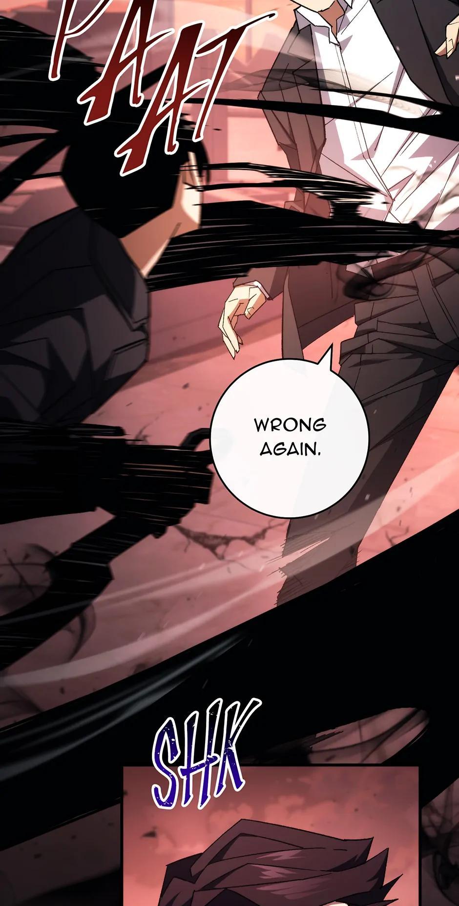 Read The Hero Returns EN Manga Online