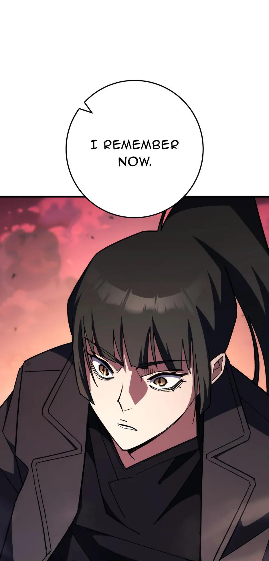 Read The Hero Returns EN Manga Online