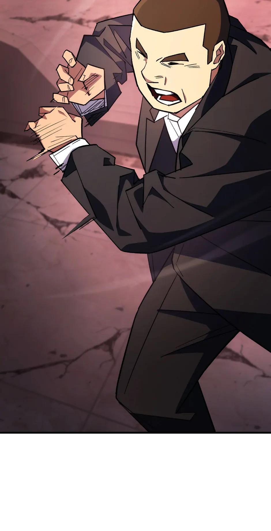 Read The Hero Returns EN Manga Online