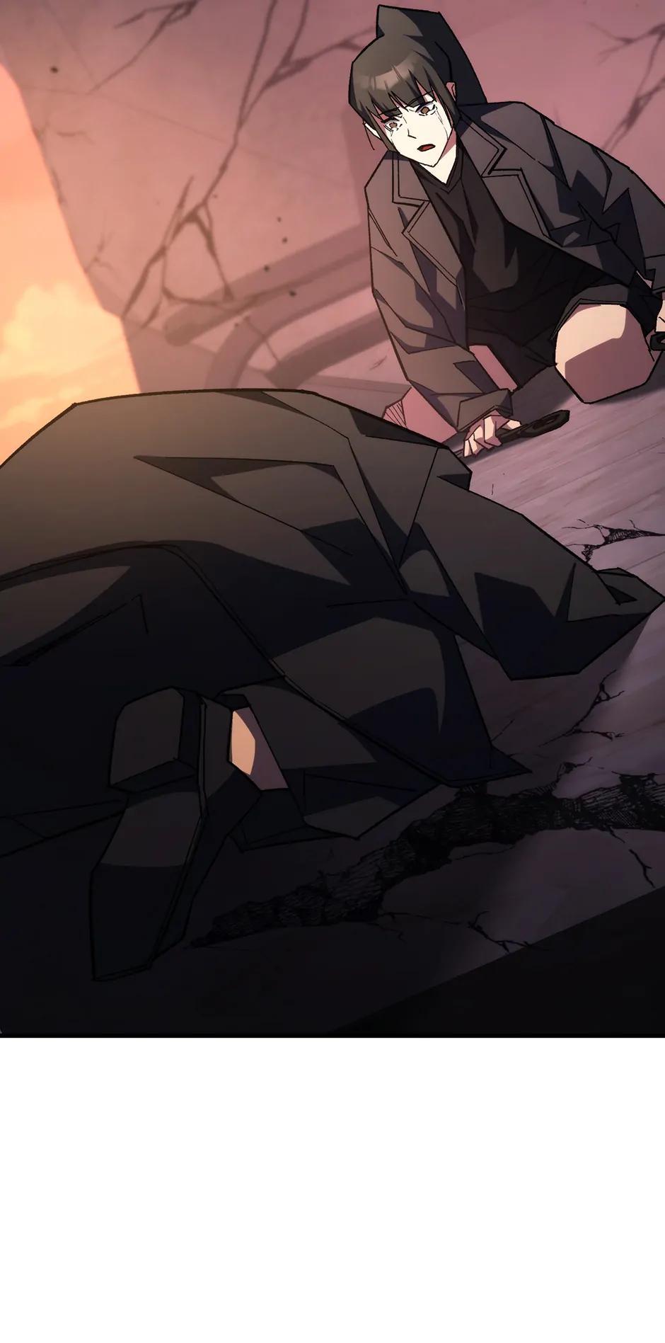 Read The Hero Returns EN Manga Online