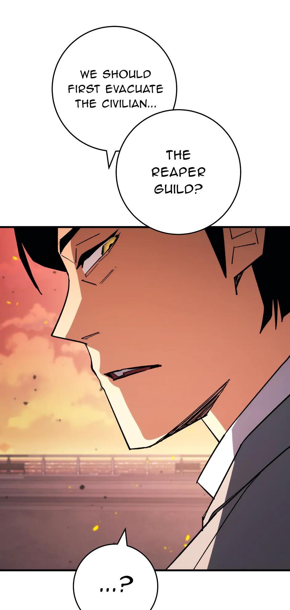 Read The Hero Returns EN Manga Online