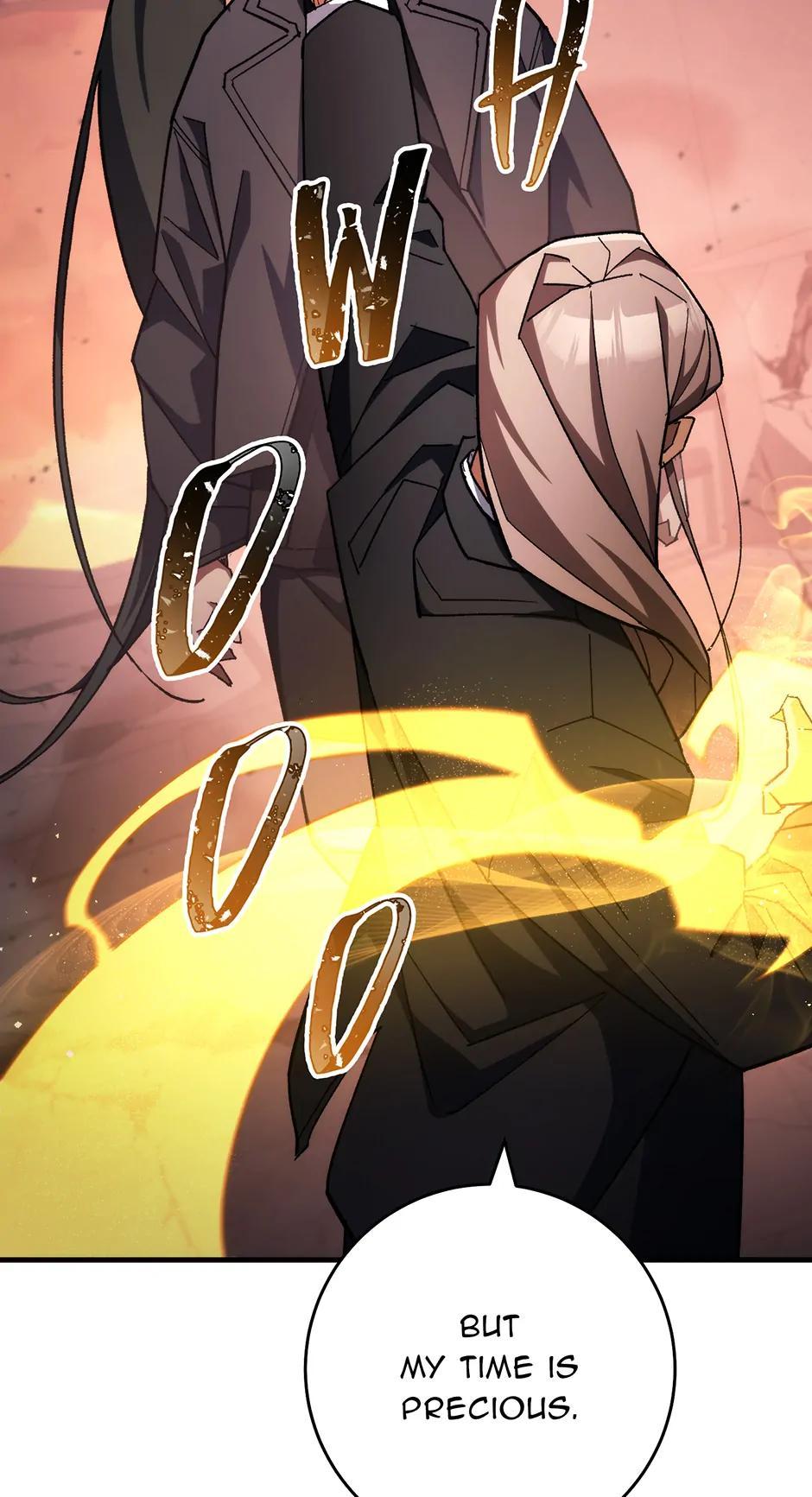 Read The Hero Returns EN Manga Online