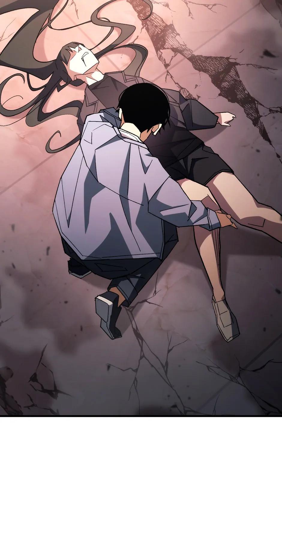 Read The Hero Returns EN Manga Online