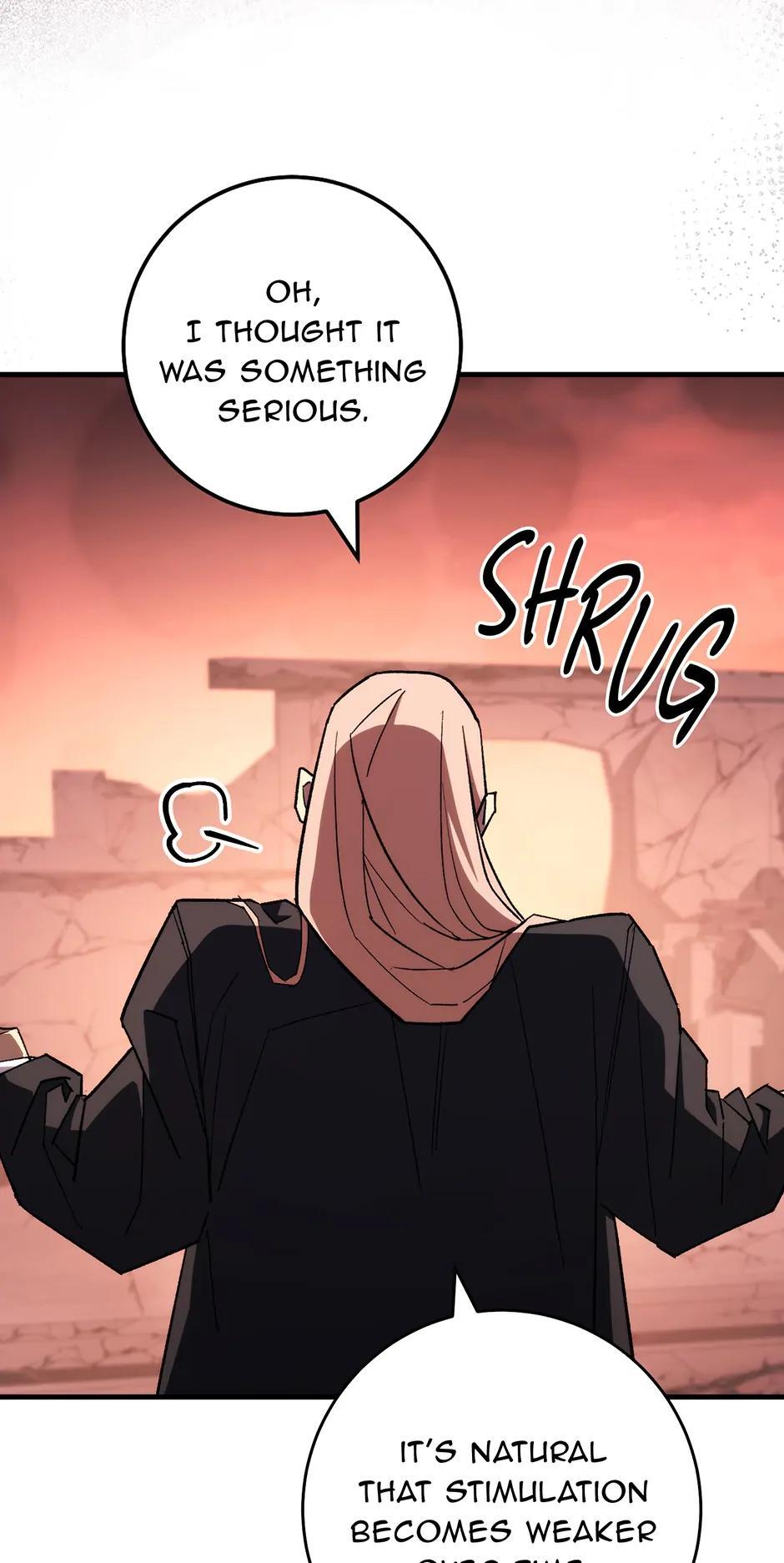 Read The Hero Returns EN Manga Online