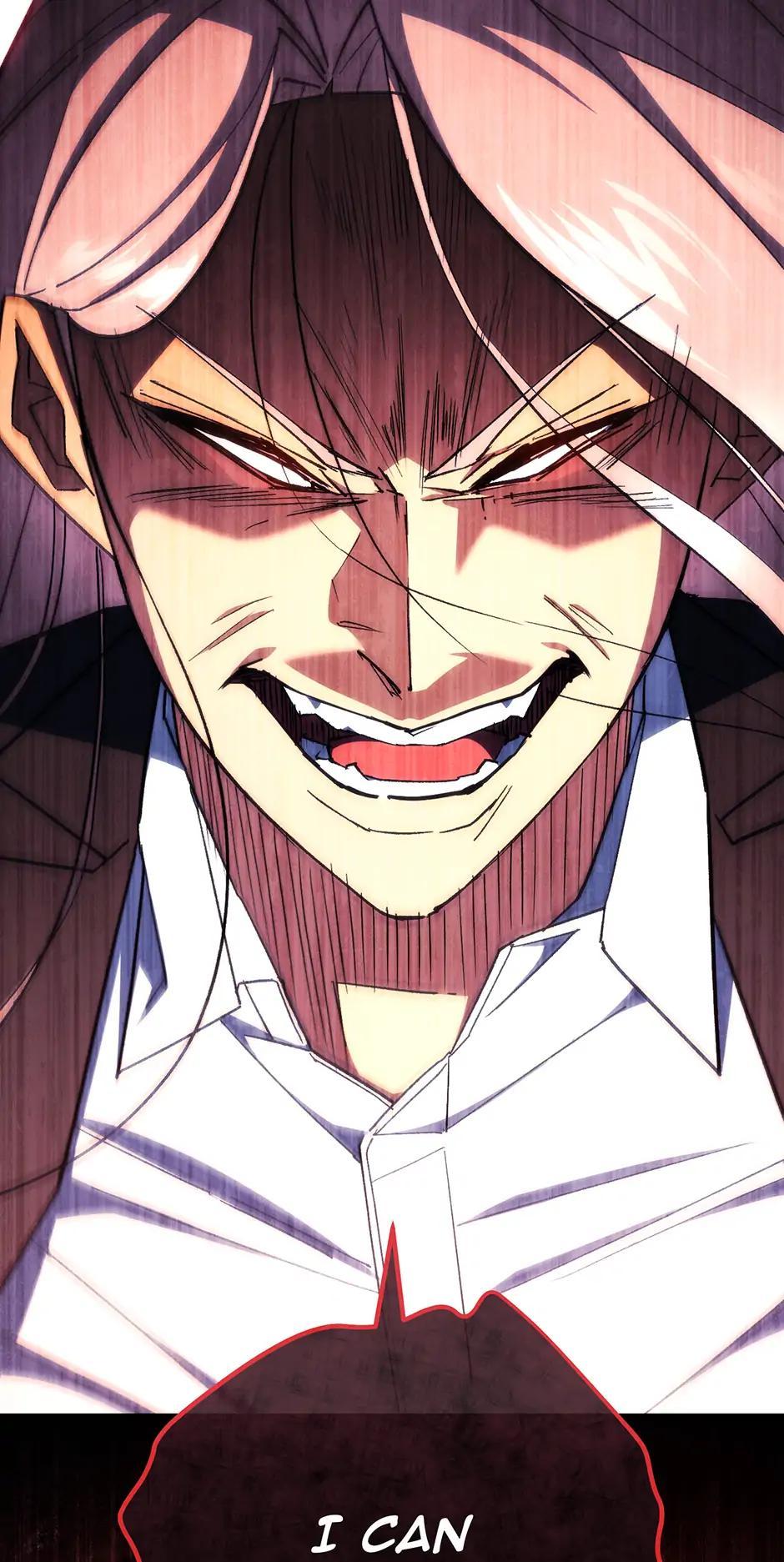 Read The Hero Returns EN Manga Online