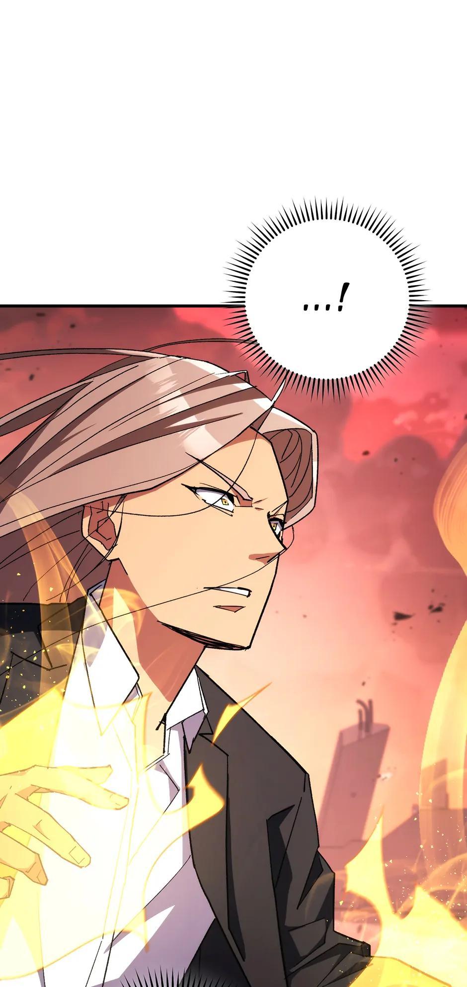 Read The Hero Returns EN Manga Online