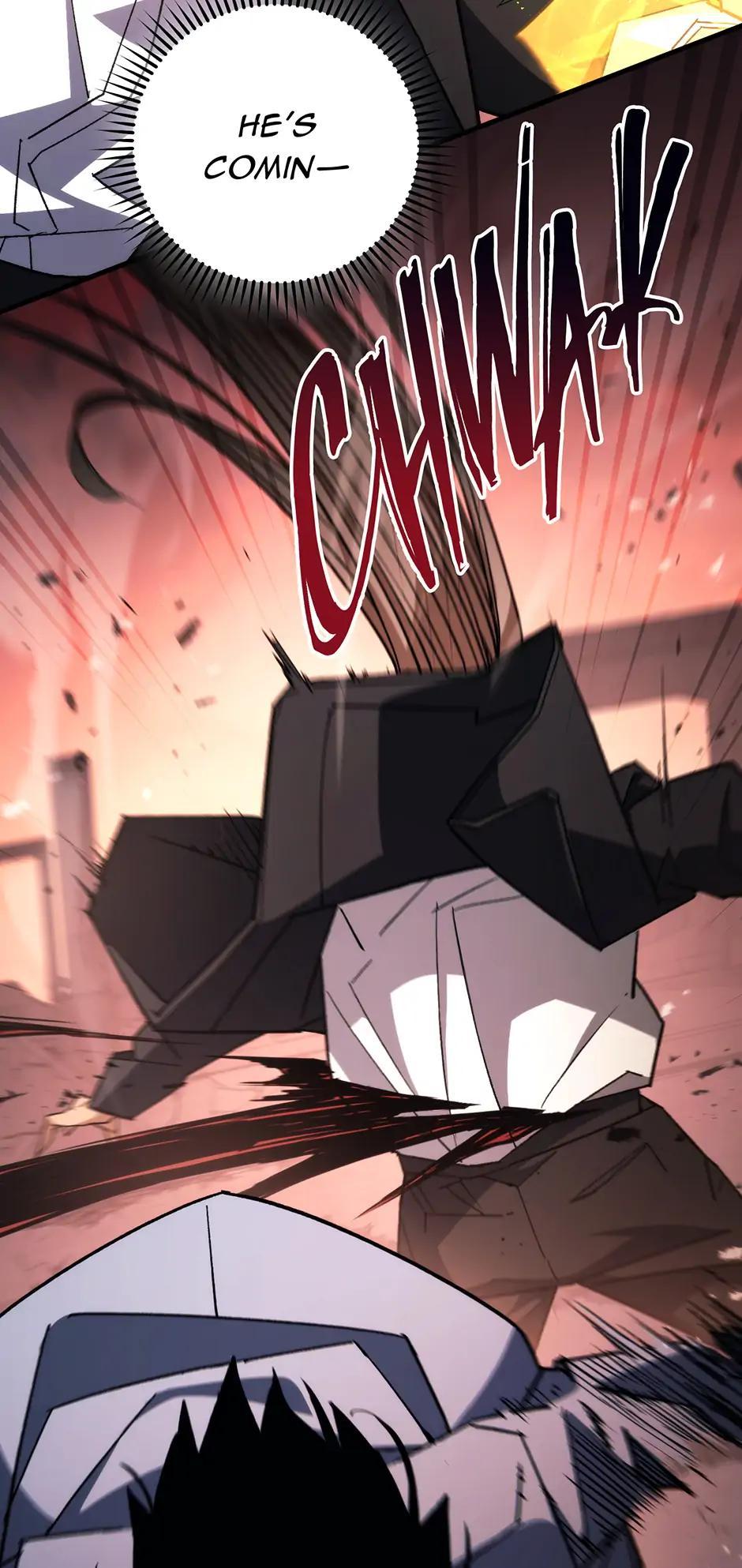 Read The Hero Returns EN Manga Online