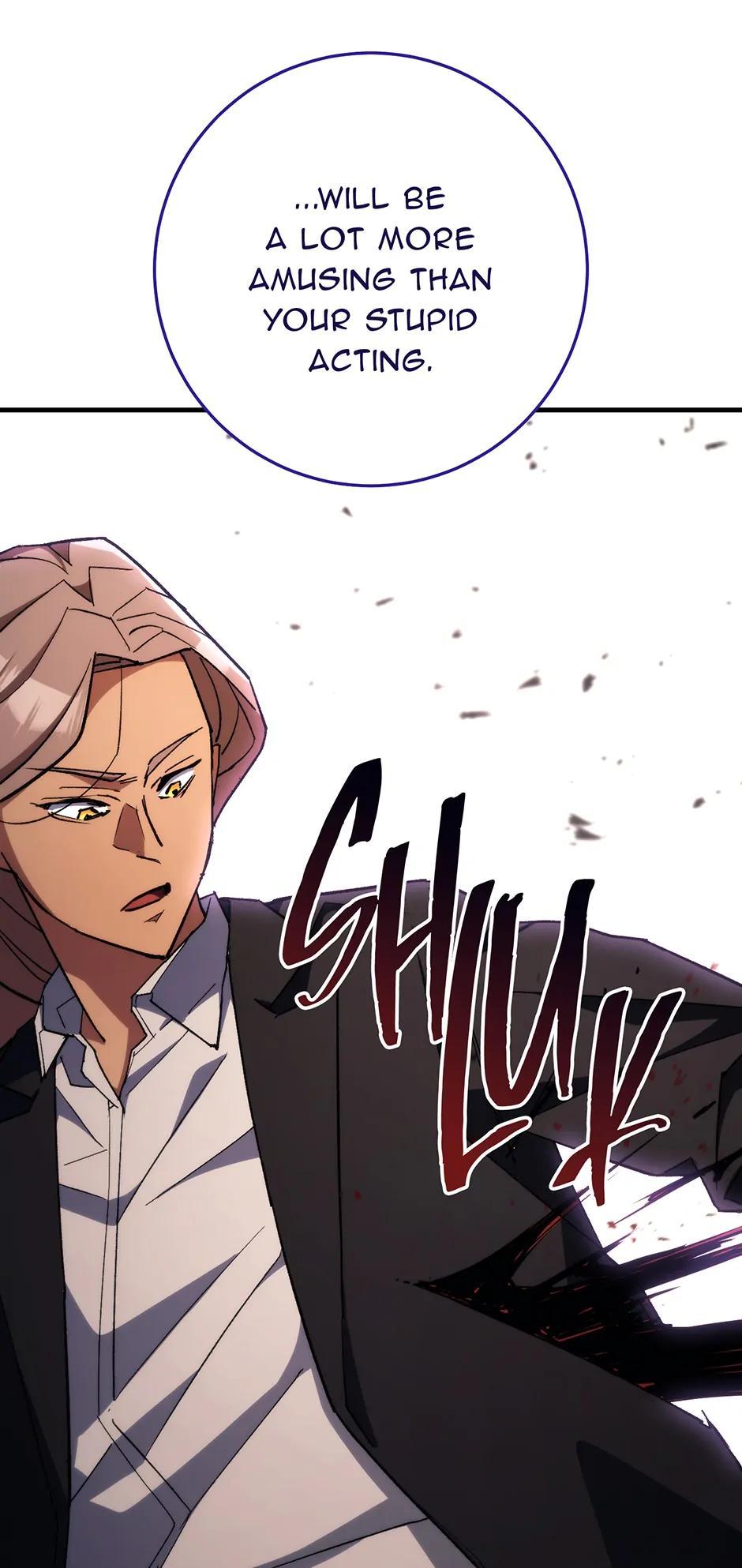 Read The Hero Returns EN Manga Online