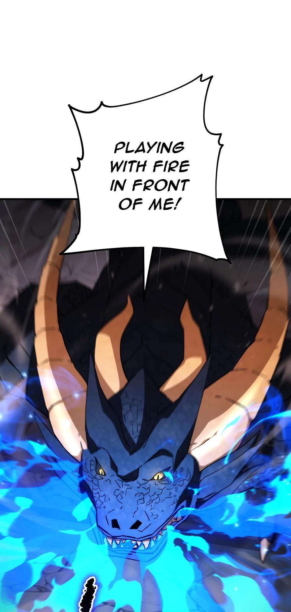 Read The Hero Returns EN Manga Online