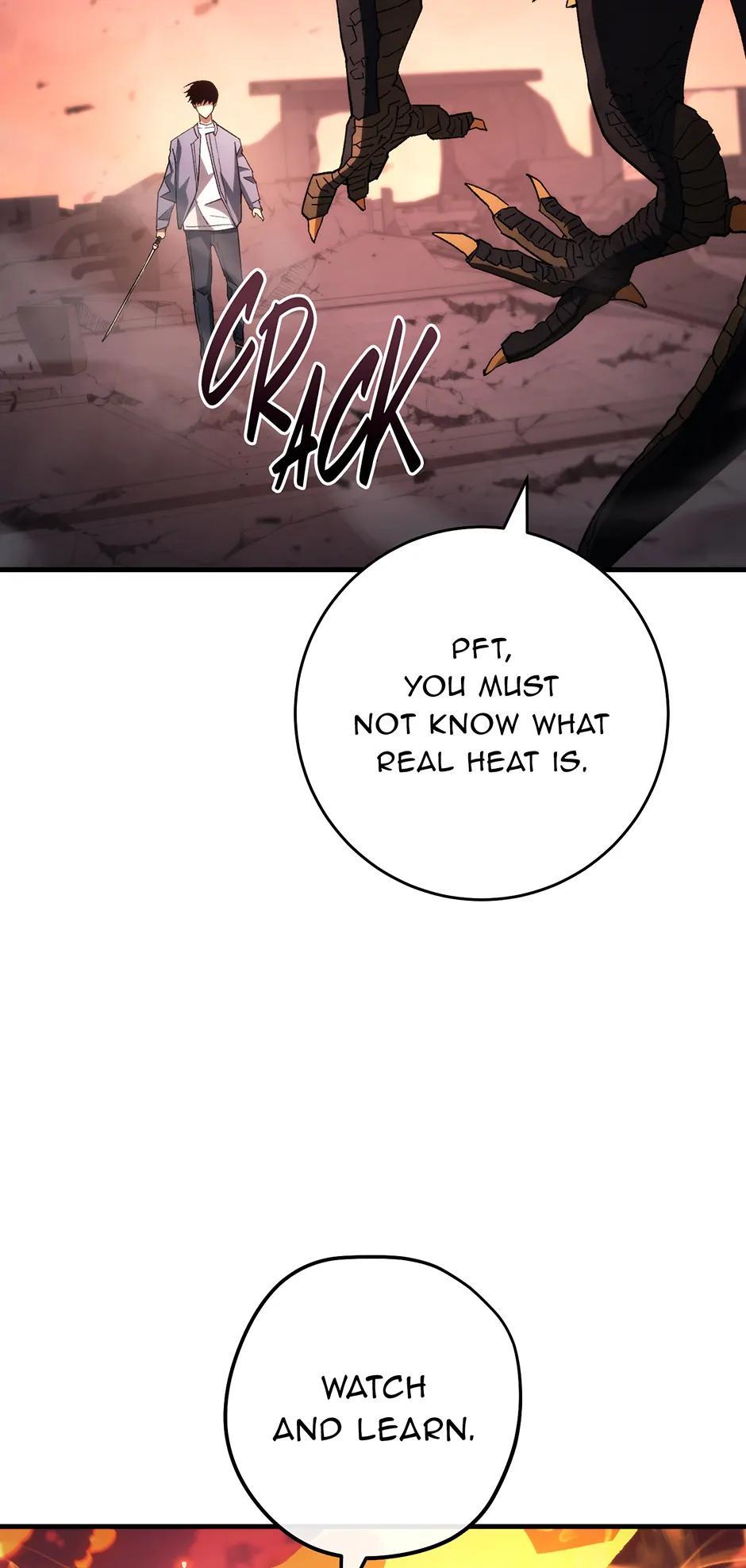 Read The Hero Returns EN Manga Online