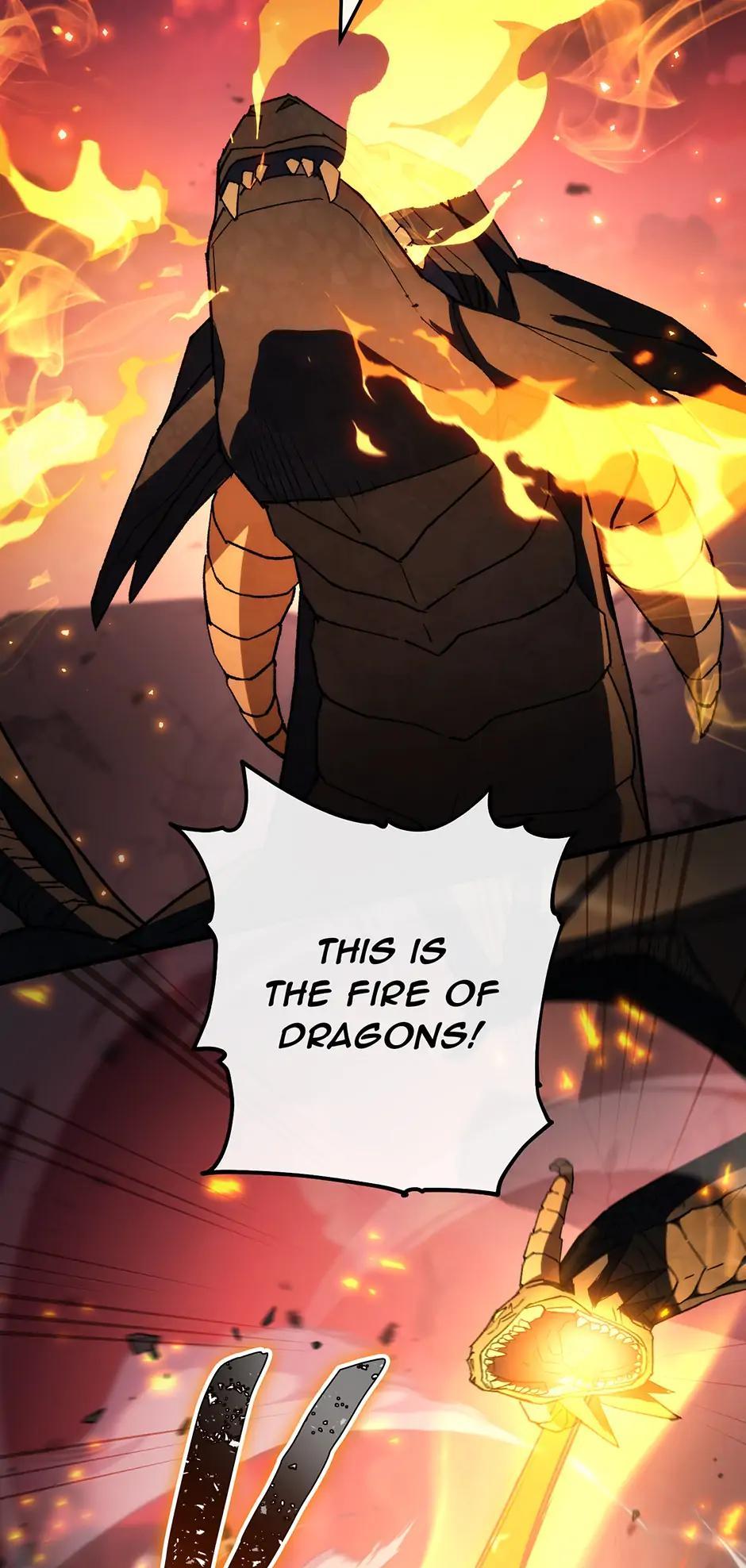 Read The Hero Returns EN Manga Online