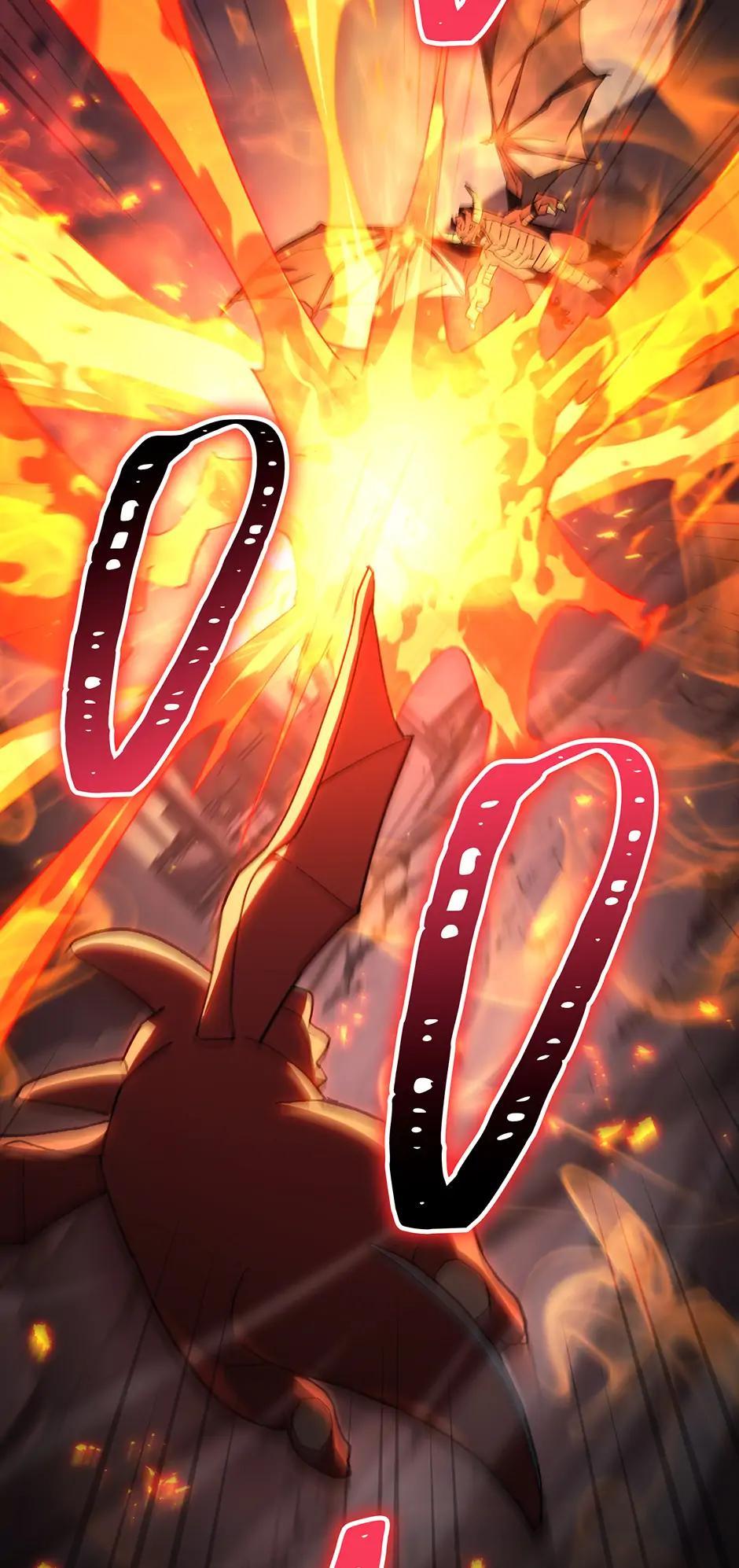 Read The Hero Returns EN Manga Online