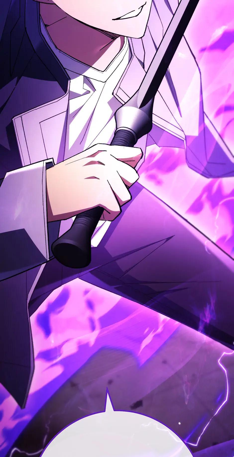 Read The Hero Returns EN Manga Online