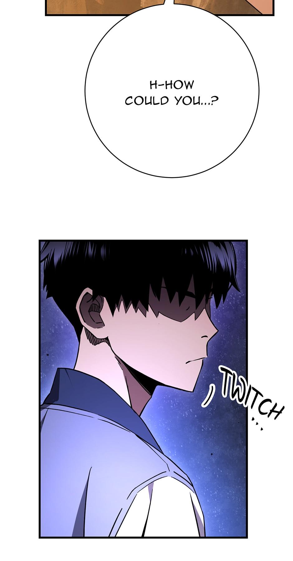Read The Hero Returns EN Manga Online