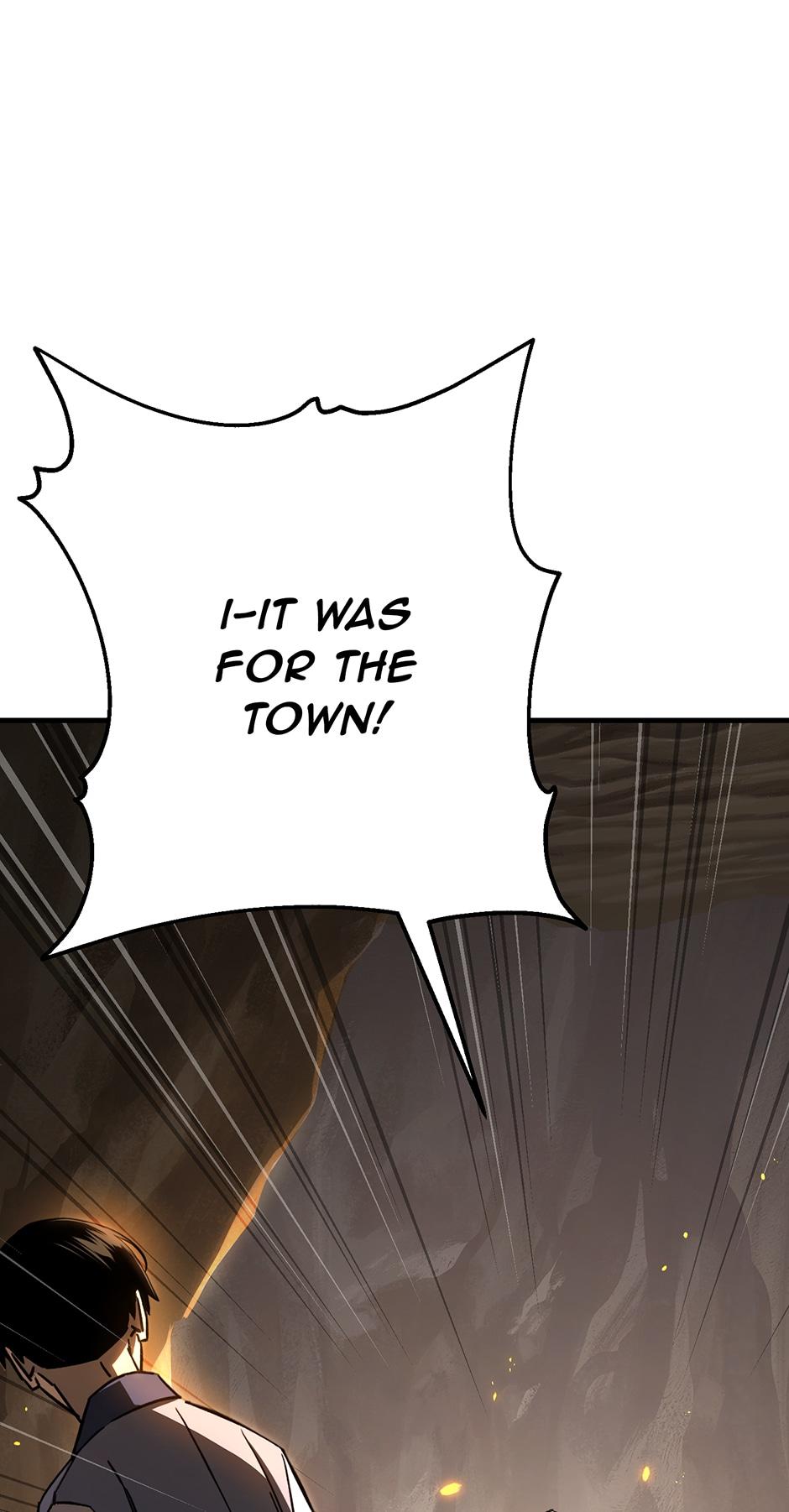 Read The Hero Returns EN Manga Online