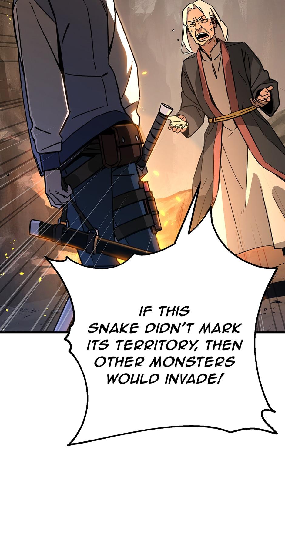 Read The Hero Returns EN Manga Online