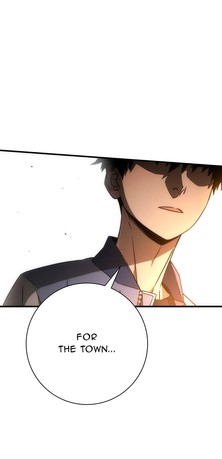 Read The Hero Returns EN Manga Online