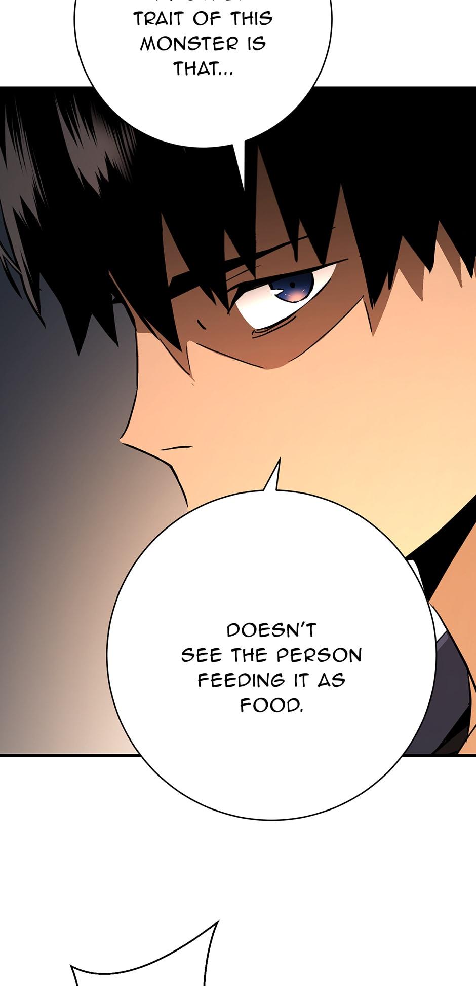 Read The Hero Returns EN Manga Online