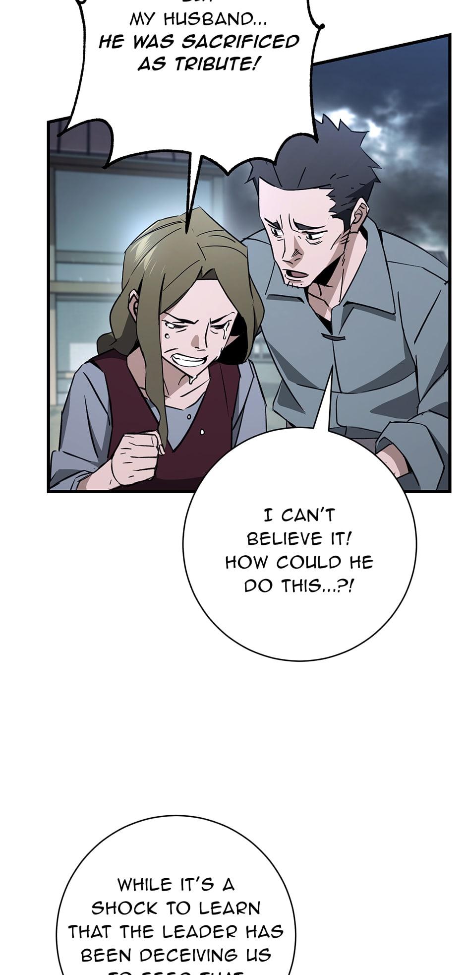 Read The Hero Returns EN Manga Online