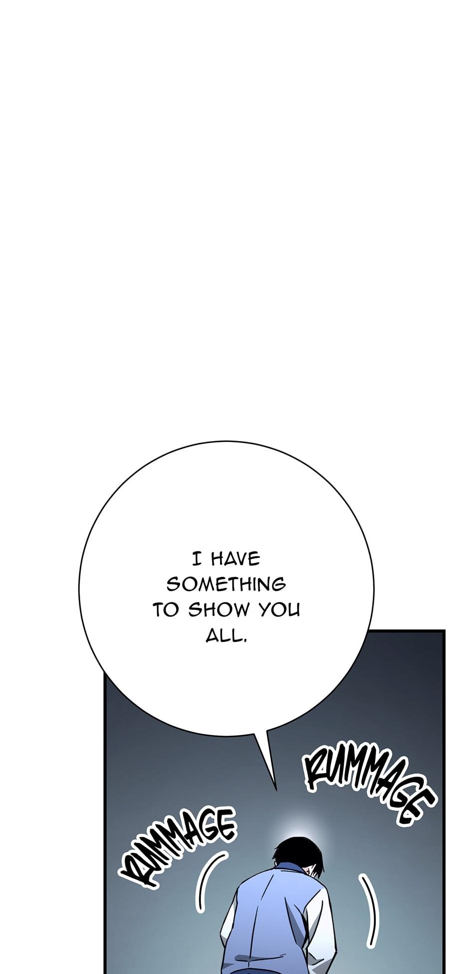 Read The Hero Returns EN Manga Online