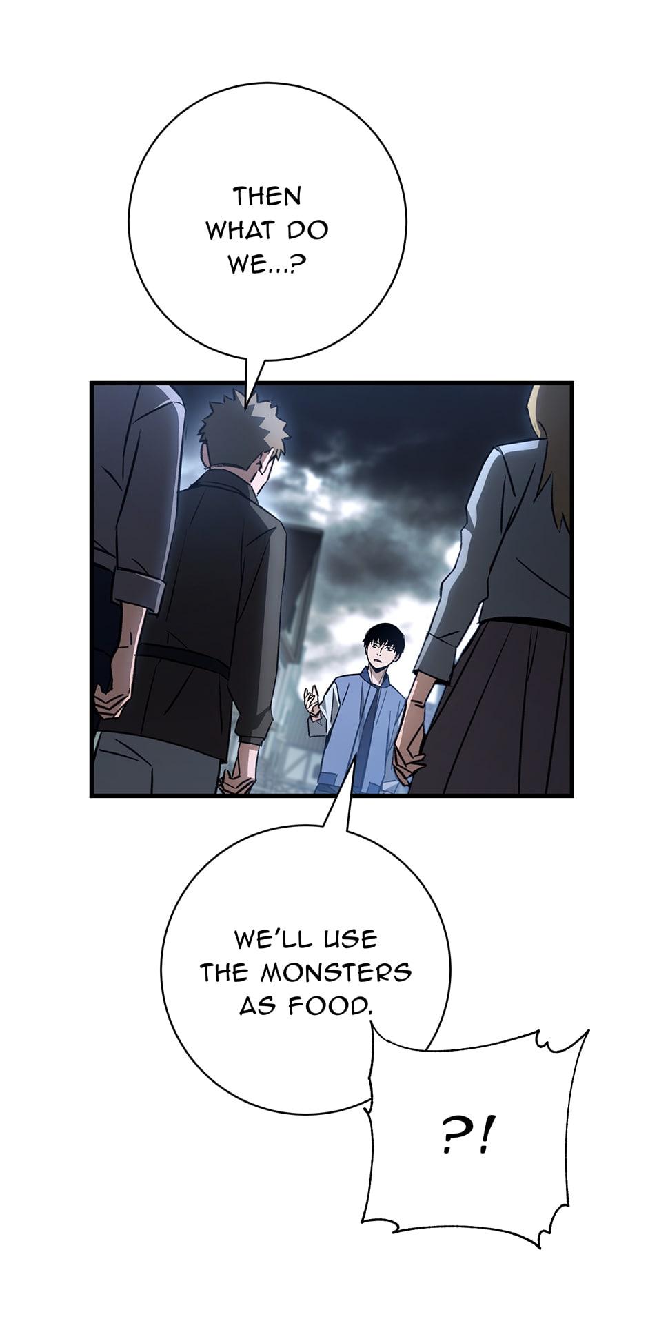 Read The Hero Returns EN Manga Online