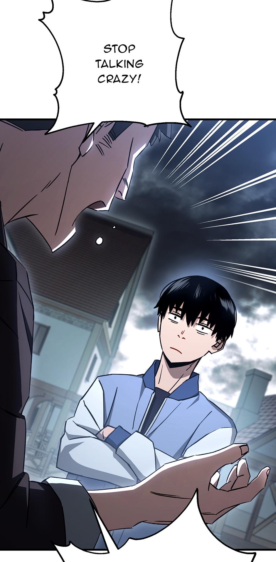 Read The Hero Returns EN Manga Online