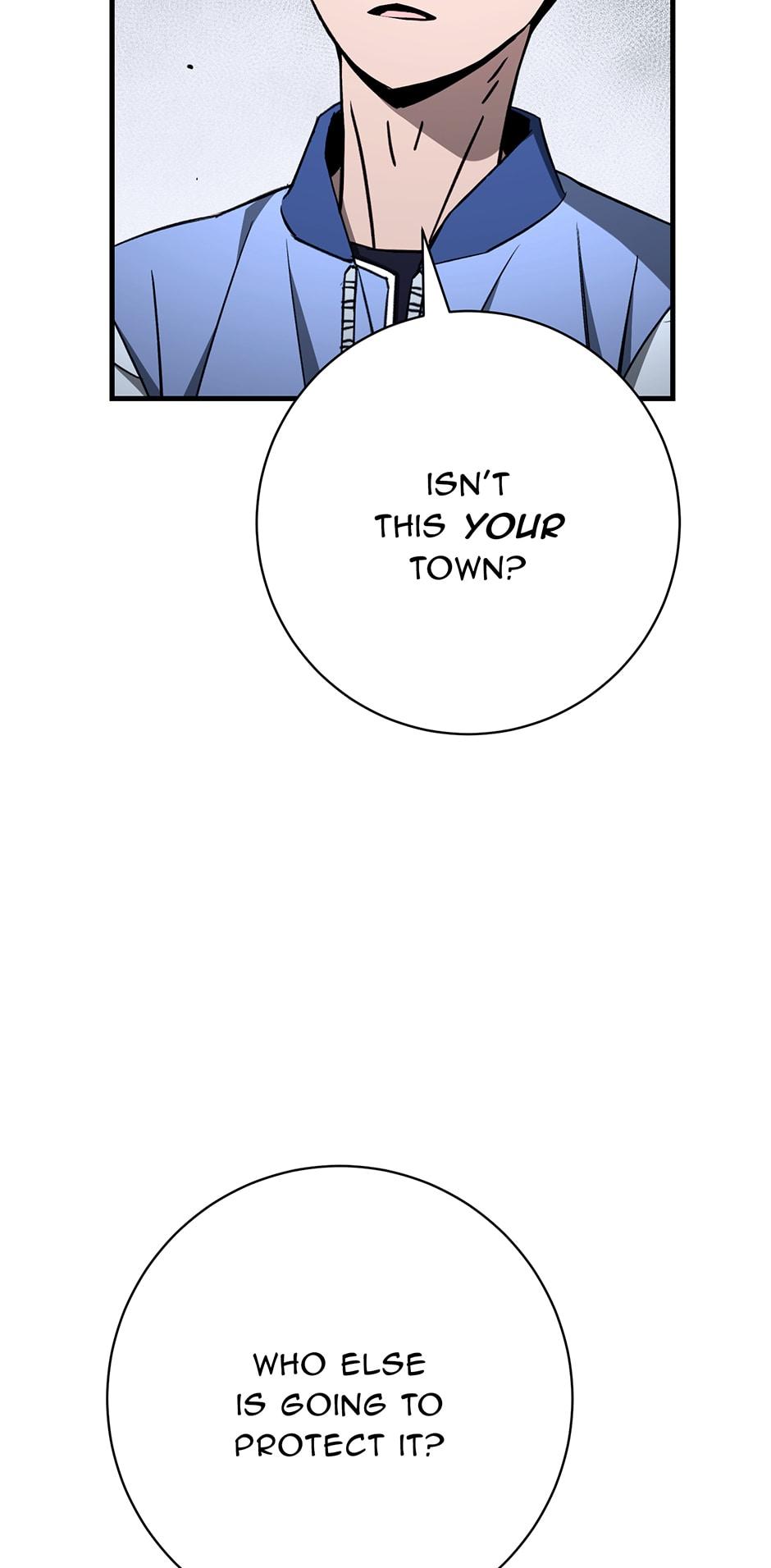 Read The Hero Returns EN Manga Online