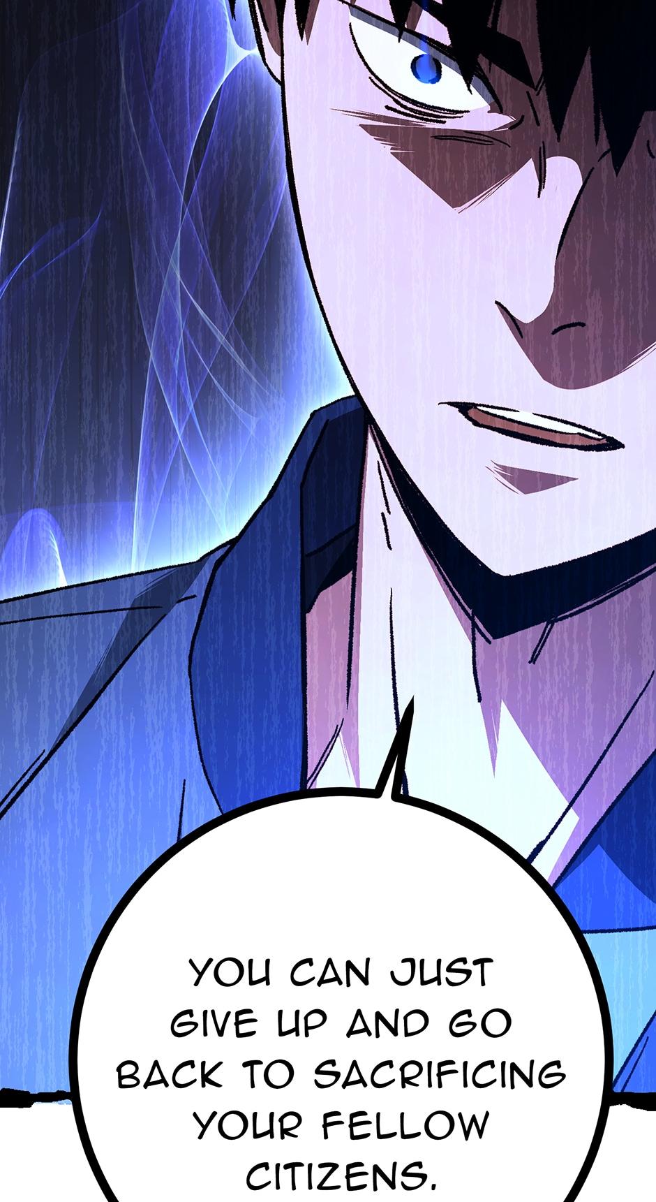Read The Hero Returns EN Manga Online