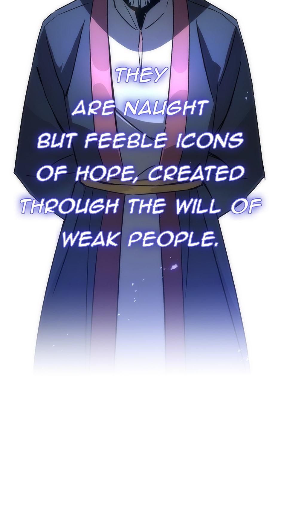 Read The Hero Returns EN Manga Online