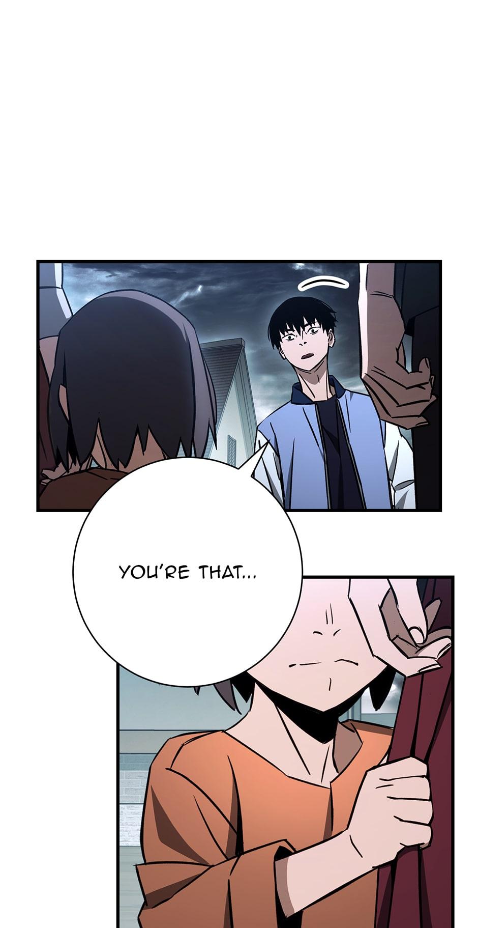 Read The Hero Returns EN Manga Online