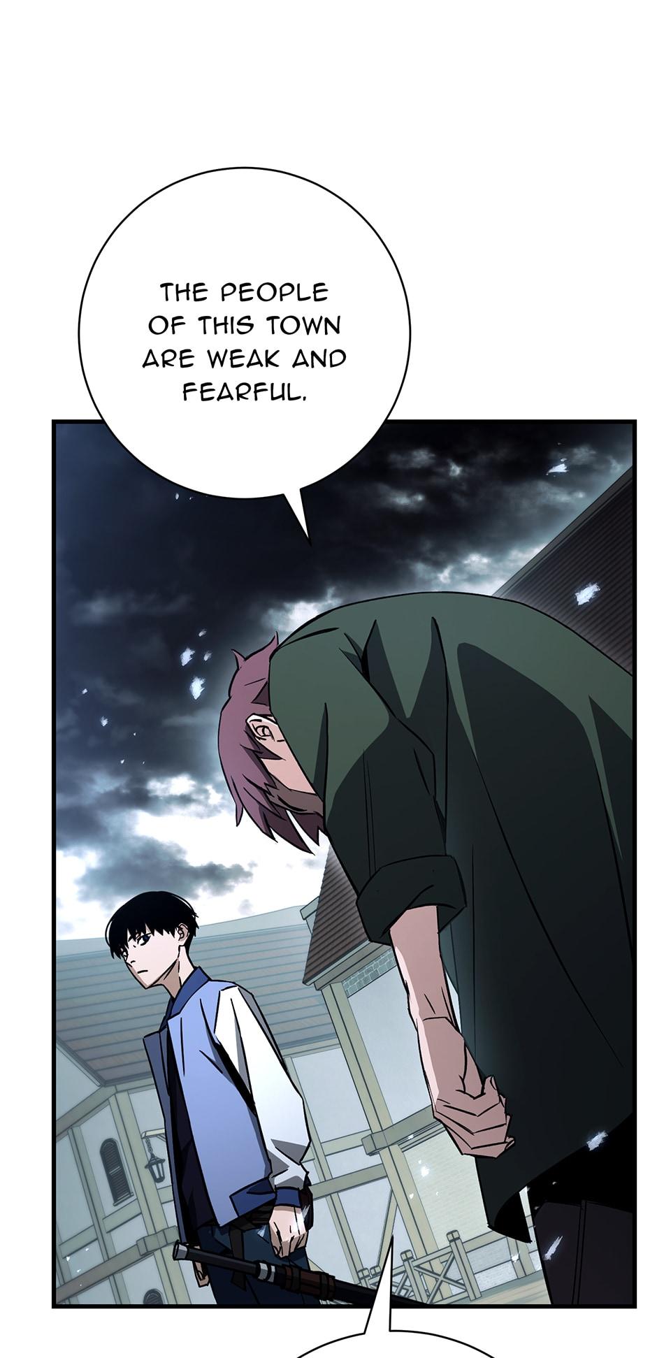 Read The Hero Returns EN Manga Online